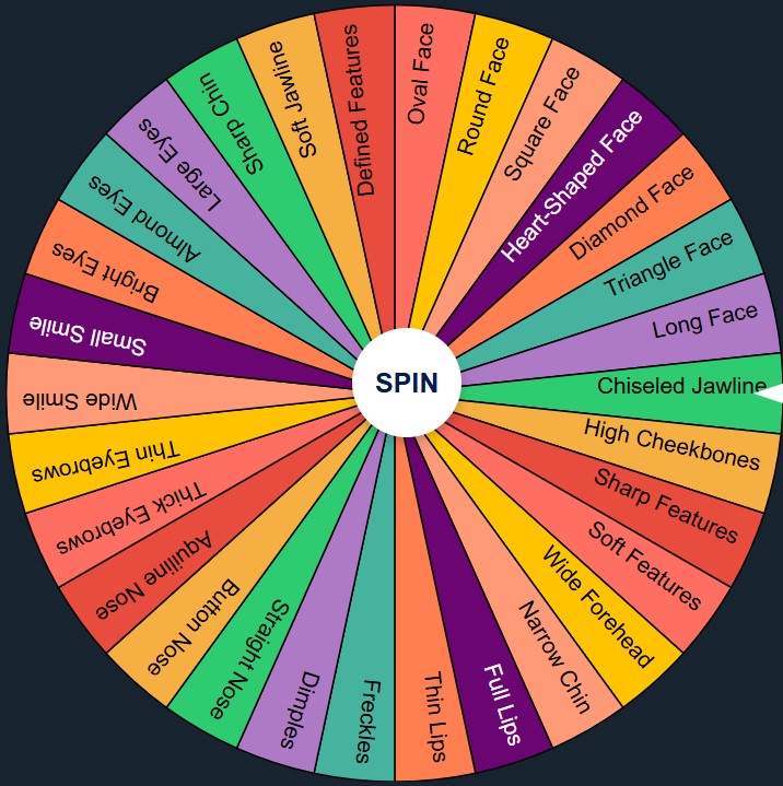 DTI Face Wheel