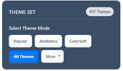 dti theme picker