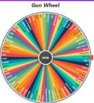 gun wheel
